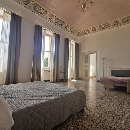 Tenuta San Giorgio Serravalle Scrivia Exterior foto