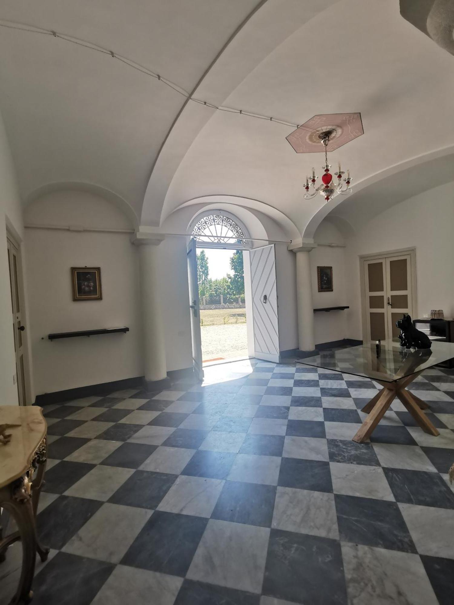Tenuta San Giorgio Serravalle Scrivia Exterior foto