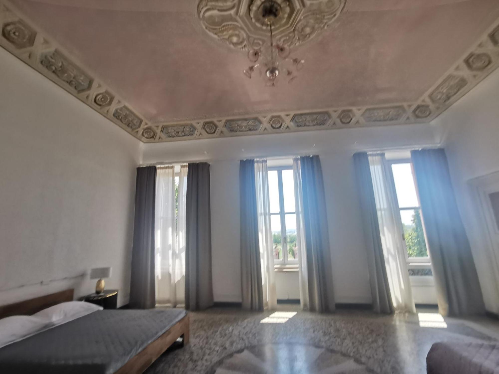 Tenuta San Giorgio Serravalle Scrivia Exterior foto